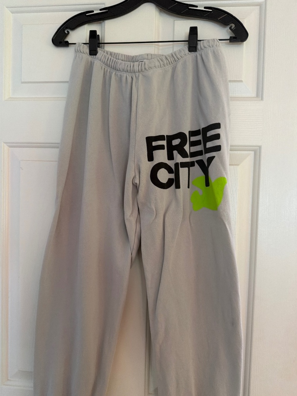Freecity sweatpants